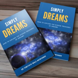 Simply Dreams
