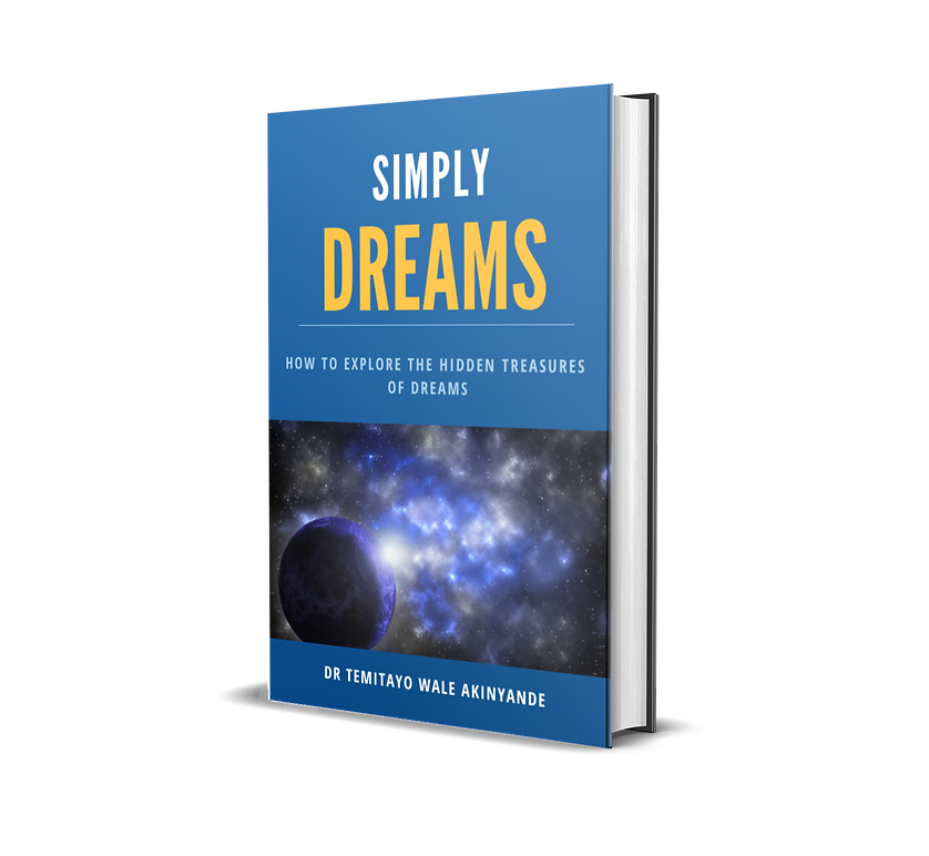 Simply Dreams - Image 2